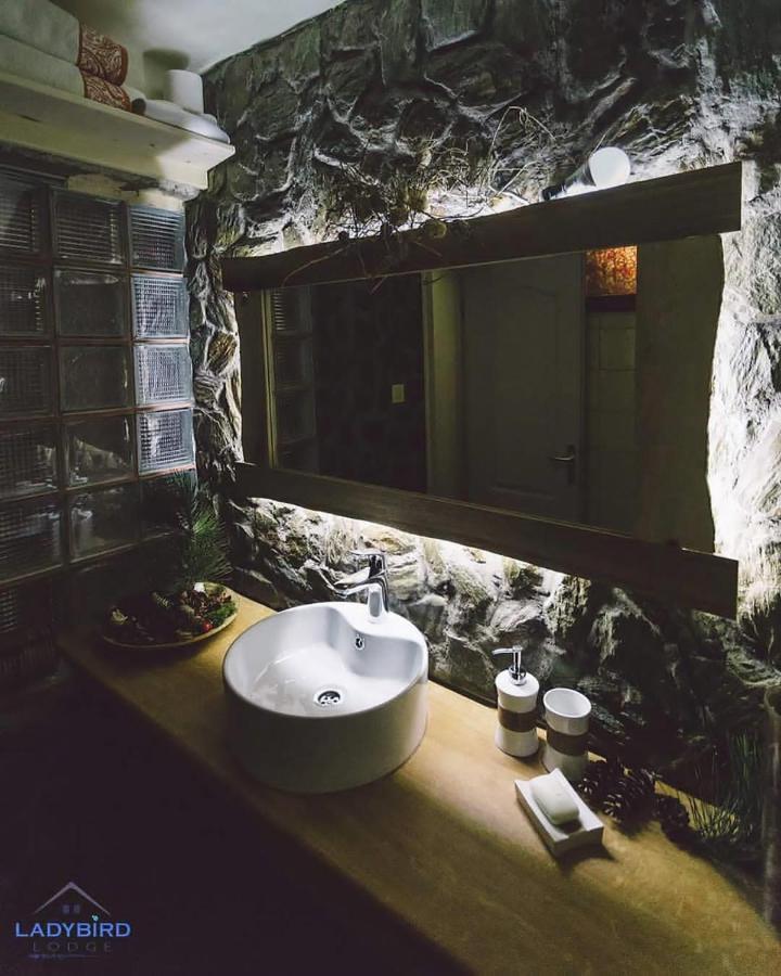 Ladybird Lodge Bela Crkva  Extérieur photo
