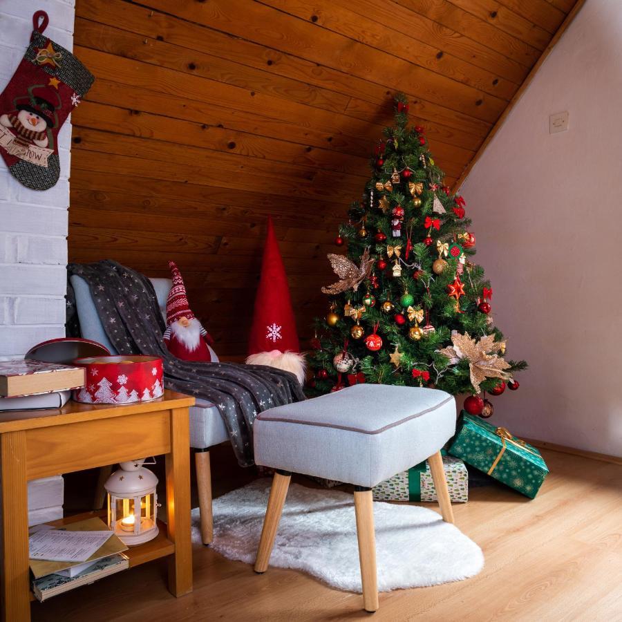 Ladybird Lodge Bela Crkva  Extérieur photo