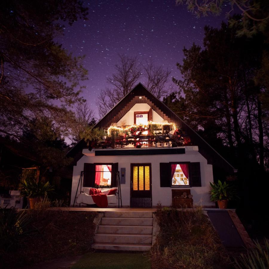 Ladybird Lodge Bela Crkva  Extérieur photo