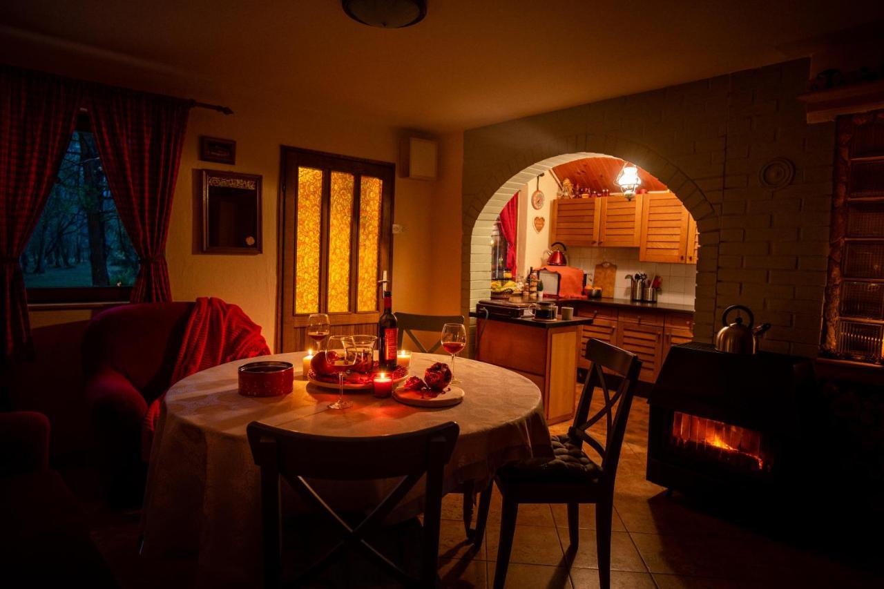 Ladybird Lodge Bela Crkva  Extérieur photo