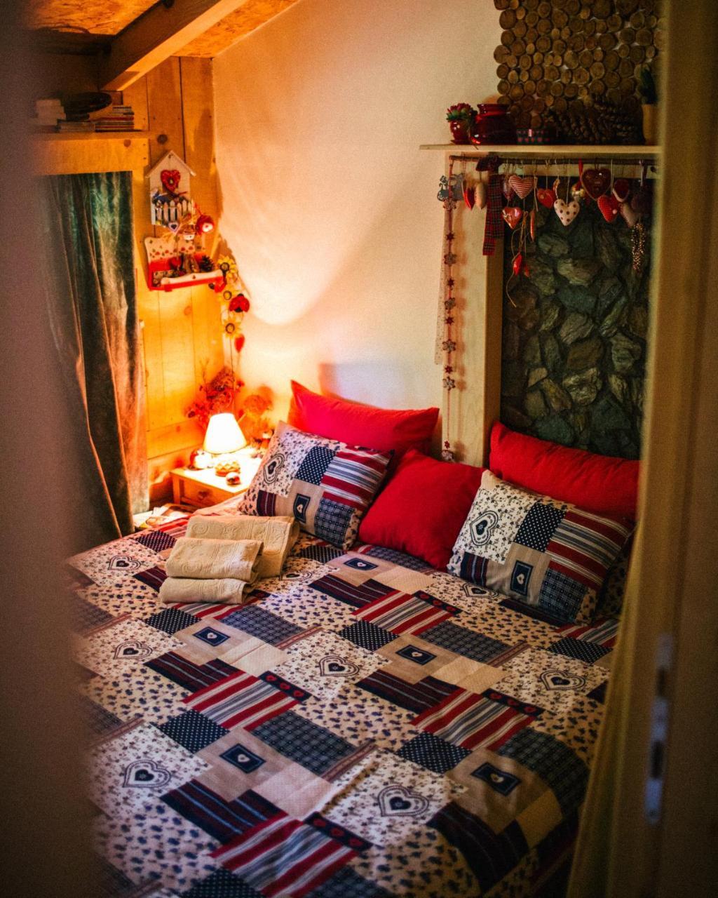 Ladybird Lodge Bela Crkva  Extérieur photo